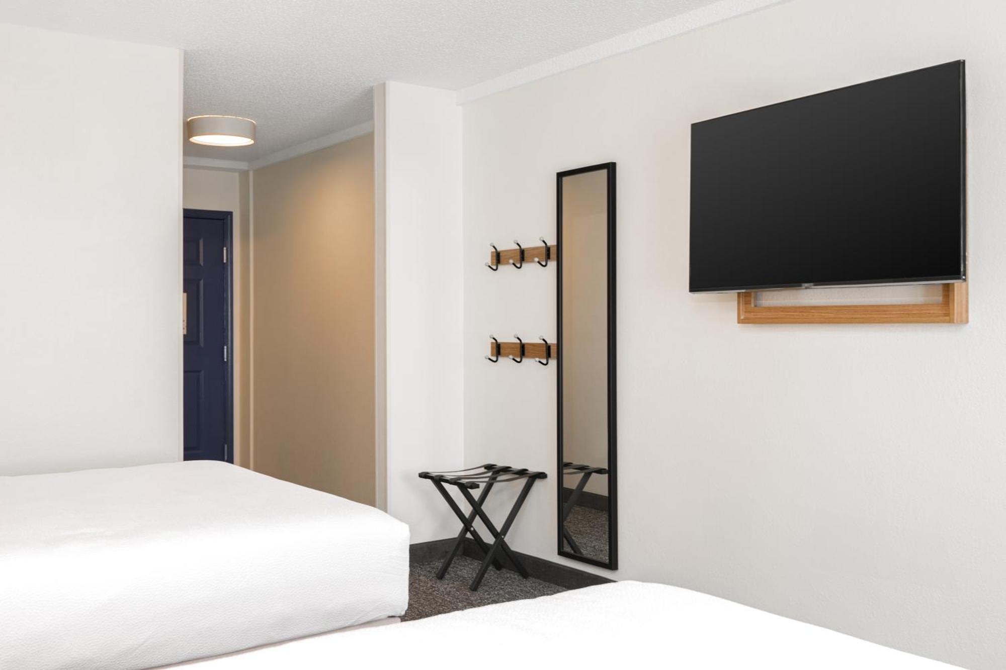 Spark By Hilton オレンジバーグ エクステリア 写真