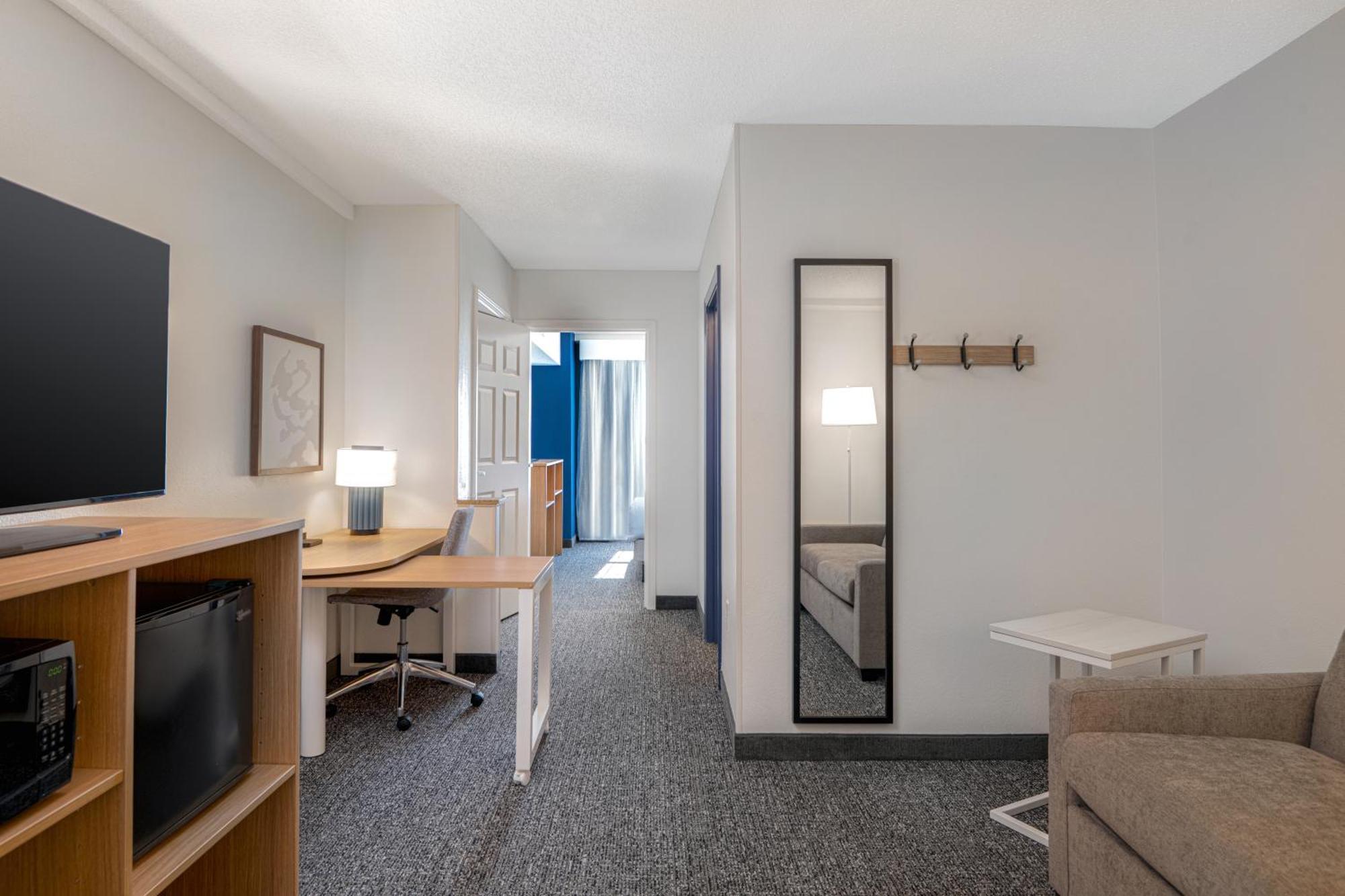 Spark By Hilton オレンジバーグ エクステリア 写真
