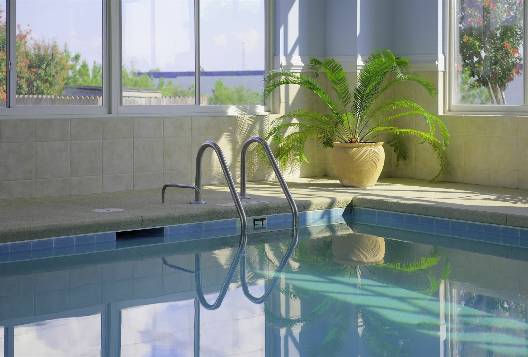 Spark By Hilton オレンジバーグ 設備 写真